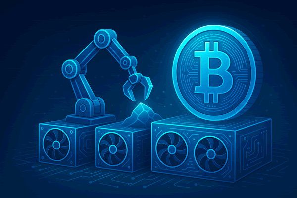 Bitcoin Mining